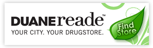 Buy at Duane Reade