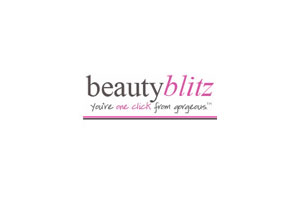 Beauty Blitz - Highlight
