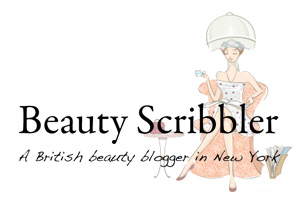 beauty scribbler - Feature
