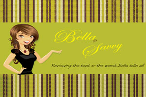 Bella So Savvy - Review