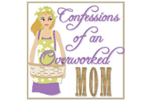 Confessions of an Overworked Mom - Review