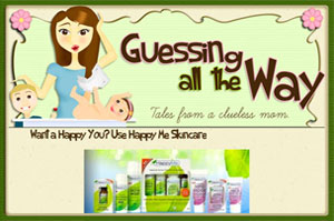 Guessing all the Way - Review