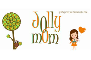 Jolly Mom - Review