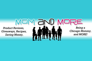 Mom and More - Review