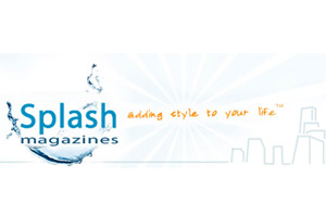 Splash Magazines - Feature