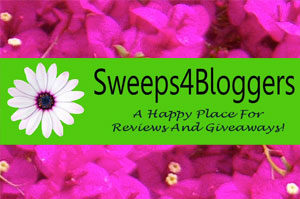 Sweeps 4 Bloggers - Review