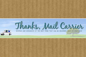 Thanks Mail Carrier - Review