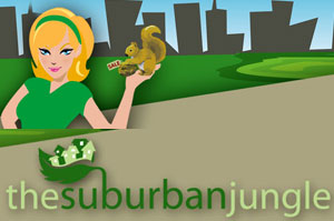 The Suburban Jungle - Review